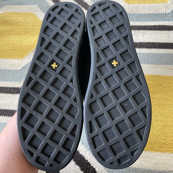 Dr Martens Woolwich Canvas Mary Jane flats - Picture 5 of 5